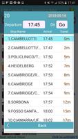 Rome Bus Realtime Tracker capture d'écran 3