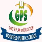 GodField Public School Saharanpur biểu tượng