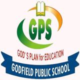 GodField Public School Saharanpur icône