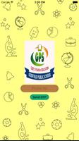 GodField Public School Saharanpur پوسٹر