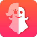 APK Ghost Lens - Clone & Ghost Photo Video Editor