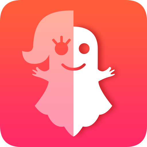 Ghost Lens Free - Clone & Ghost Photo Video Editor