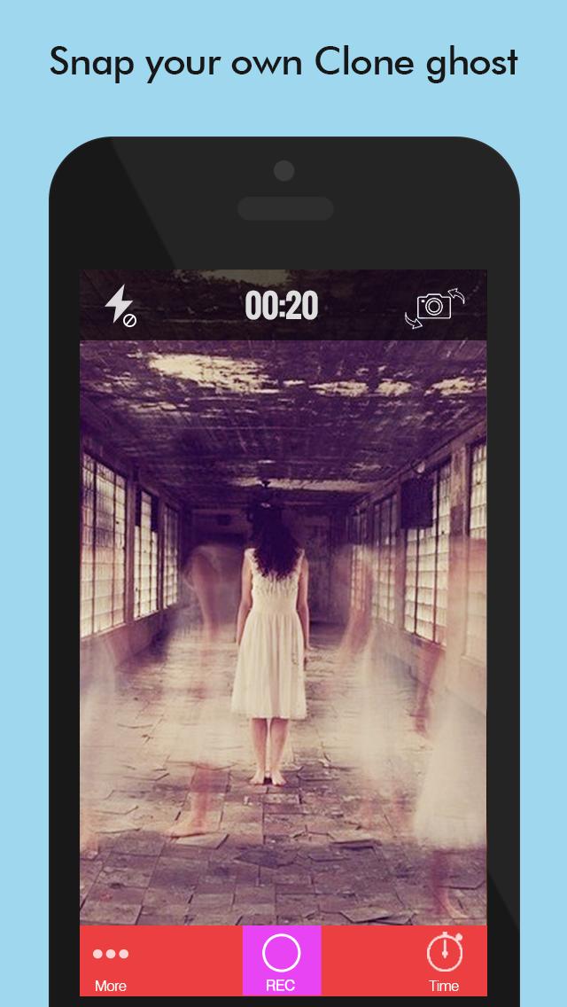 Ghost Lens Free for Android - APK Download Ghost Lens Free for Android - APK Download - 640 x 1136 jpeg 73kB