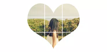 Grid Post Maker- Photo Video Collage In Profile