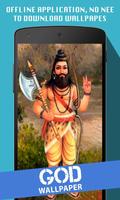 All God HD Wallpaper 截圖 3