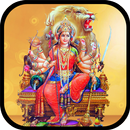 Durga chalisa : Maa Durga Pooja Aarti APK