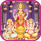 Laxmi Chalisa ไอคอน