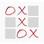 Tic Tac Toe biểu tượng