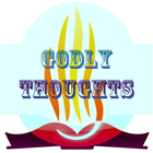 Daily Godly Thoughts icono