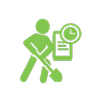 Work Time Calculator APK
