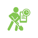 Work Time Calculator APK