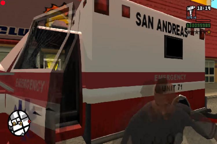 Guide Gta San Andreas For Android Apk Download