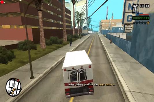 Guide Gta San Andreas For Android Apk Download
