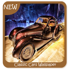 Classic Cars Wallpaper আইকন