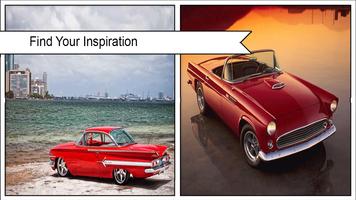 Classic Cars Wallpaper gönderen