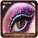 Awesome Glitter Eye Makeup APK