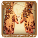 Beauty Marwari Mehndi Design aplikacja
