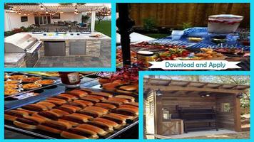 2 Schermata Best Backyard Barbeque Ideas