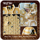 Best DIY Crochet Baby Blanket Patterns APK