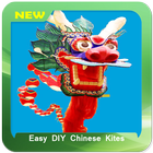 Easy DIY Chinese Kites icon