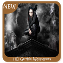 Cool HD Gothic Wallpapers APK