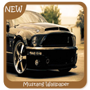 Mustang Wallpaper APK