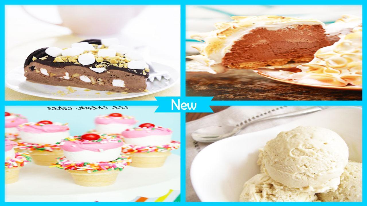 Unduh 7700 Gambar Es Krim Marshmallow Terbaru HD