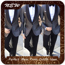 Perfect Mens Prom Outfit Ideas aplikacja