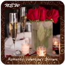 Romantic Valentine's Dinners aplikacja