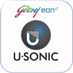 Godrej eon U-SONIC