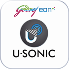 Godrej eon U-SONIC icono