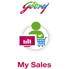 Icona Godrej My Sales