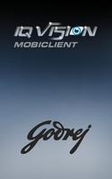 Poster Godrej IQ Vision MobiClient