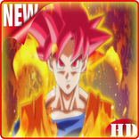 super saiyan god wallpaper HD