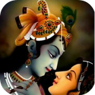 Krishna Image Hd icône