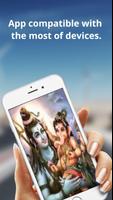 Lord Shiva Images capture d'écran 1