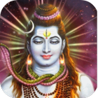 Shiva Gif Animated ikona