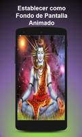 Shiva Gif Animated ảnh chụp màn hình 1