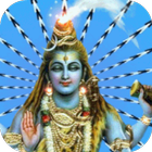 Shiva  Animated Gif ikona