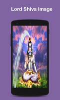 Lord Shiva Image Affiche