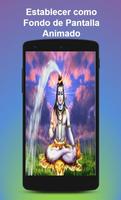 Lord Shiva Image capture d'écran 1