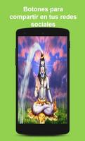 Lord Shiva Image 스크린샷 2