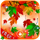 Autumn Leaves Live Wallpaper-APK