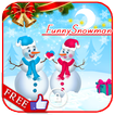 Funny Snowman LWP