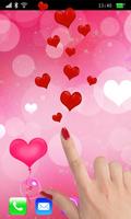Happy Valentines Day ポスター