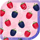 Icona Raspberry Live Wallpaper
