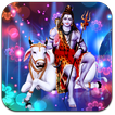 God Shiva Live Wallpaper