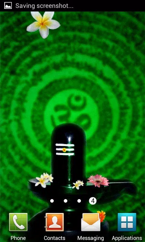 Shivling Live Wallpaper APK for Android Download