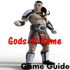 Guide For Gods of Rome آئیکن