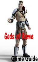 Guide For Gods of Rome تصوير الشاشة 1